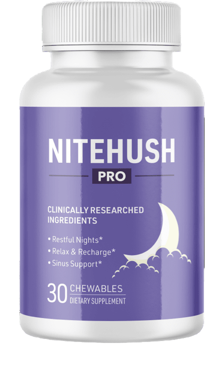 sleep support supplement